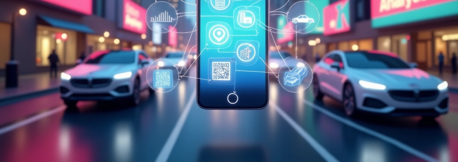 car rental apps