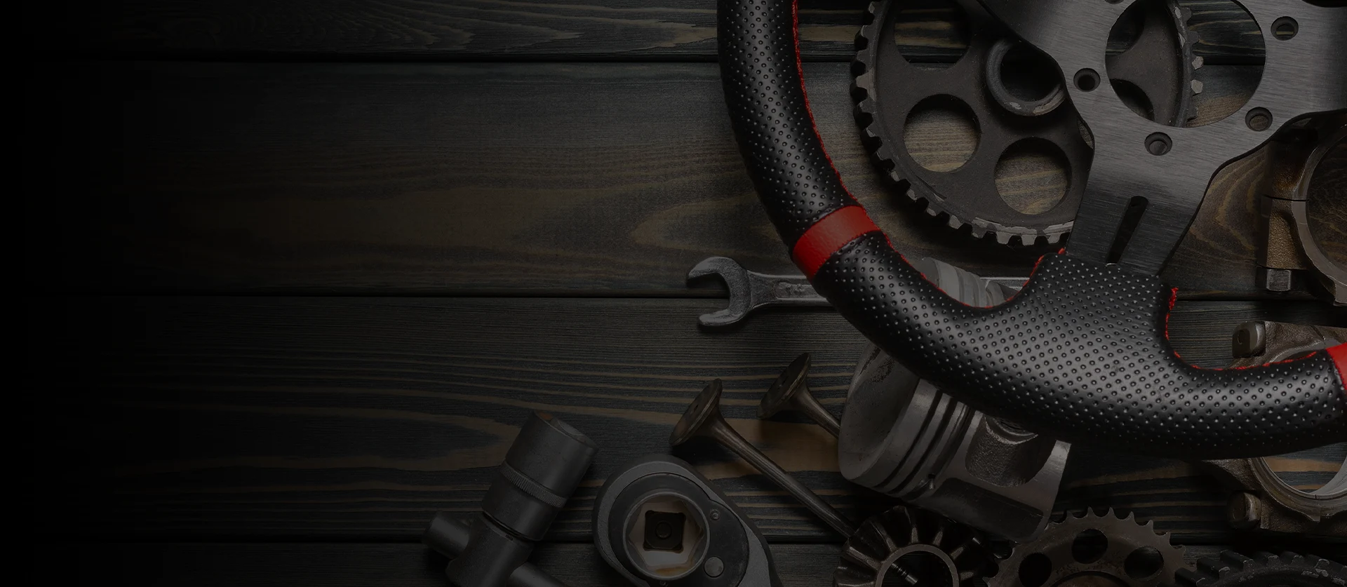 The art of choosing the right car equipment